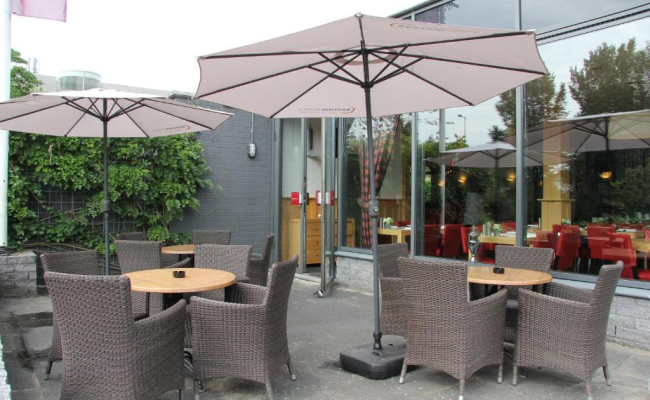 Bastion Hotel Amsterdam Noord