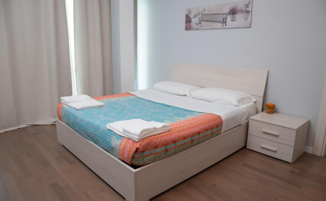 Red Line Apartments Milano