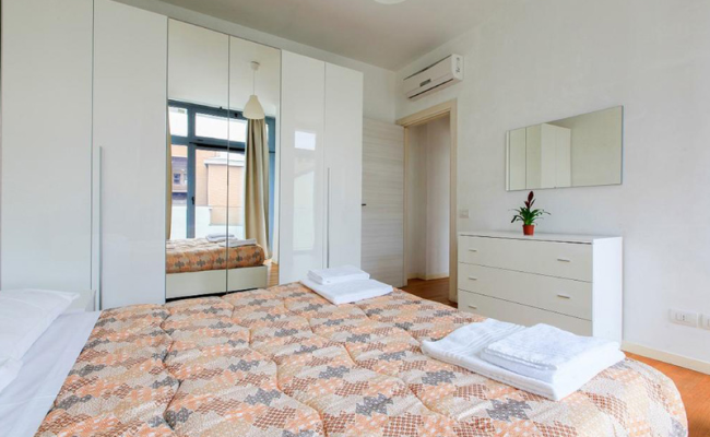 Red Line Apartments Milano