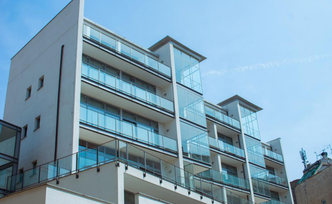 Red Line Apartments Milano