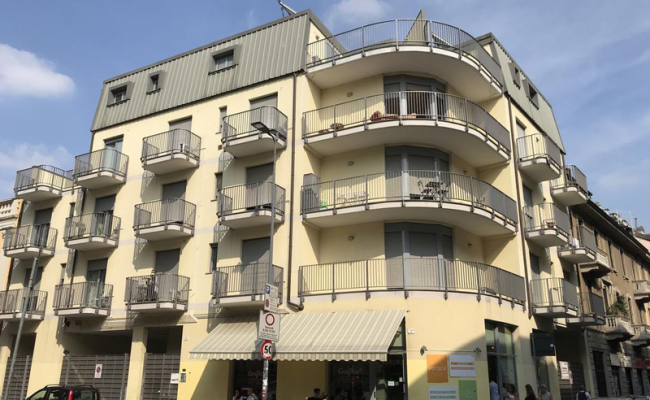 Red Line Apartments Milano