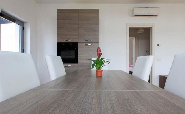 Red Line Apartments Milano