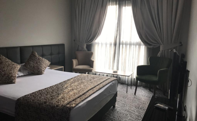 Arikan Suite Konaklama