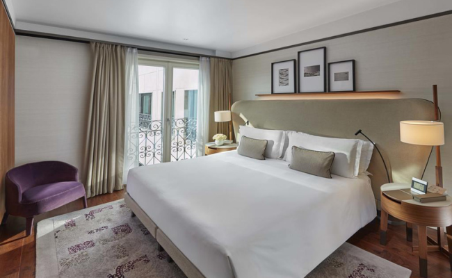 Mandarin Oriental Milan