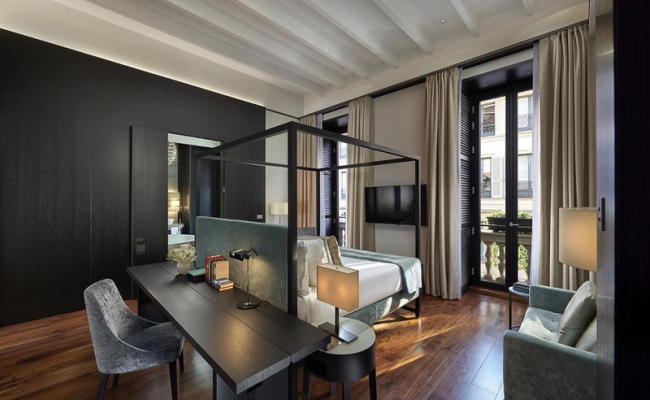 Mandarin Oriental Milan