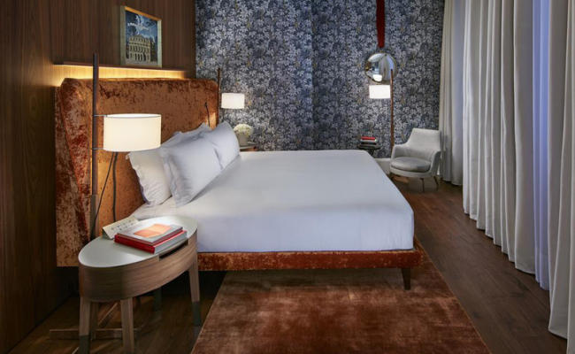 Mandarin Oriental Milan