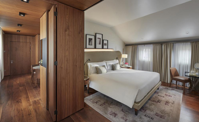 Mandarin Oriental Milan