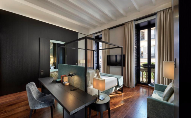 Mandarin Oriental Milan