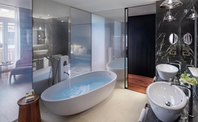 Mandarin Oriental Milan