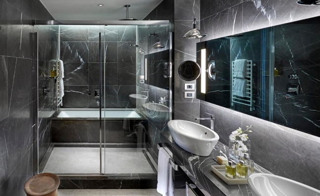 Mandarin Oriental Milan