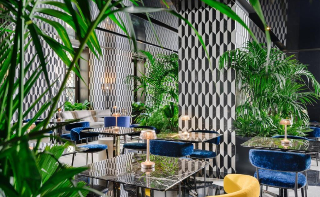 Mandarin Oriental Milan