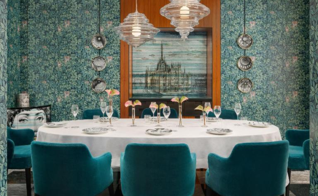 Mandarin Oriental Milan