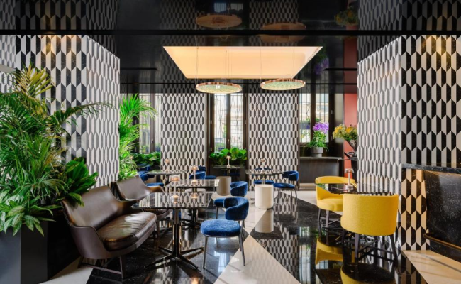 Mandarin Oriental Milan