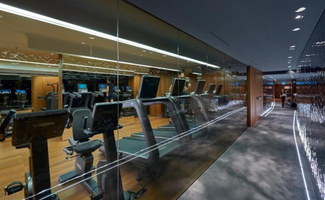 Mandarin Oriental Milan