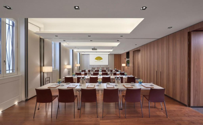 Mandarin Oriental Milan
