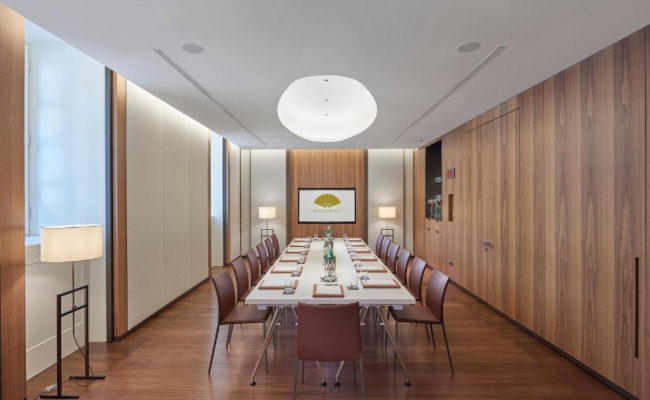 Mandarin Oriental Milan