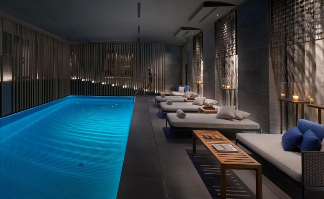 Mandarin Oriental Milan