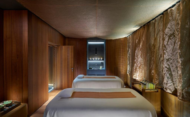 Mandarin Oriental Milan