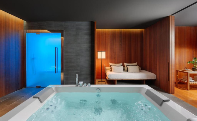 Mandarin Oriental Milan