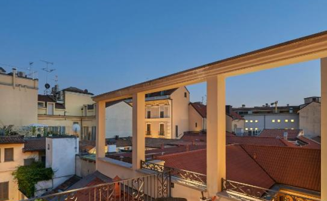 Mandarin Oriental Milan