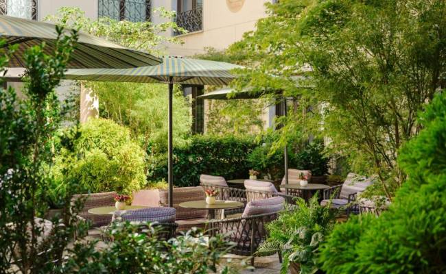 Mandarin Oriental Milan