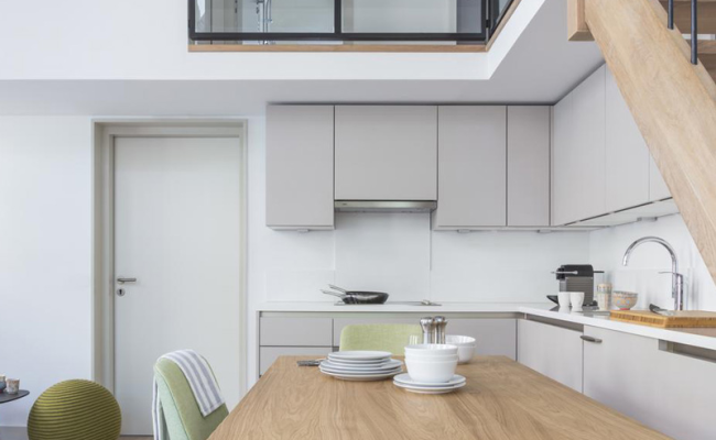 Apartamentos Goya 75