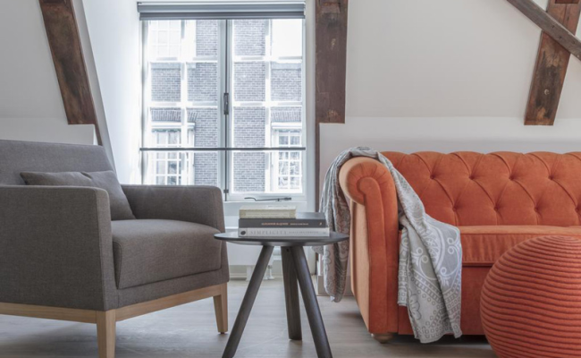 Apartamentos Goya 75