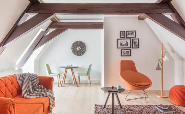 Apartamentos Goya 75
