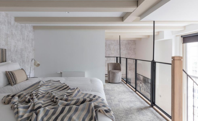 Apartamentos Goya 75