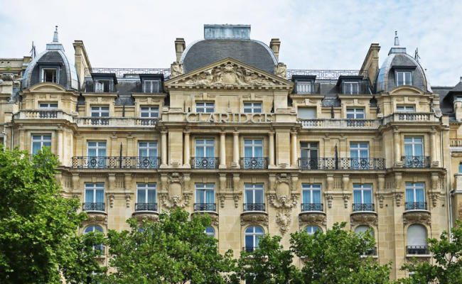 Fraser Suites Le Claridge Champs