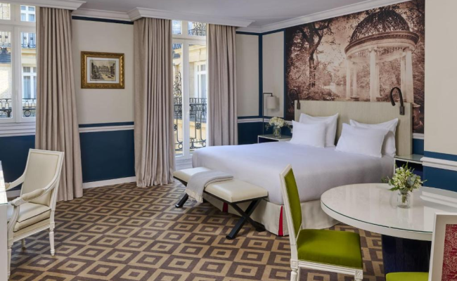 Fraser Suites Le Claridge Champs-Elysées