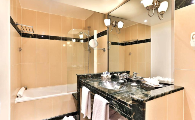 Fraser Suites Le Claridge Champs-Elysées