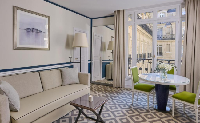Fraser Suites Le Claridge Champs-Elysées