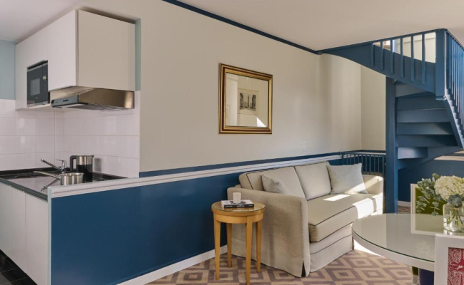 Fraser Suites Le Claridge Champs-Elysées