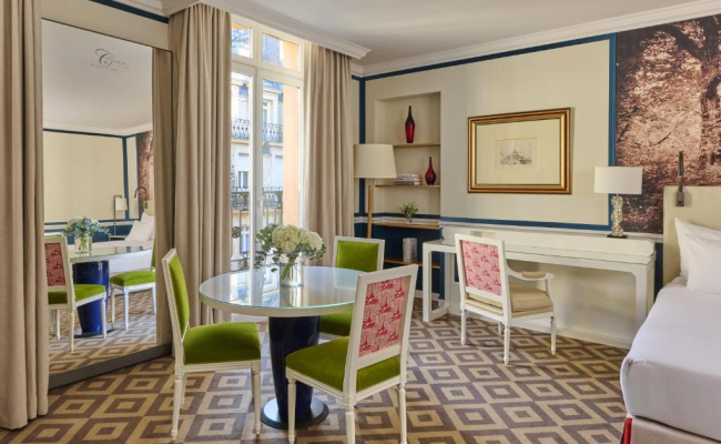 Fraser Suites Le Claridge Champs-Elysées