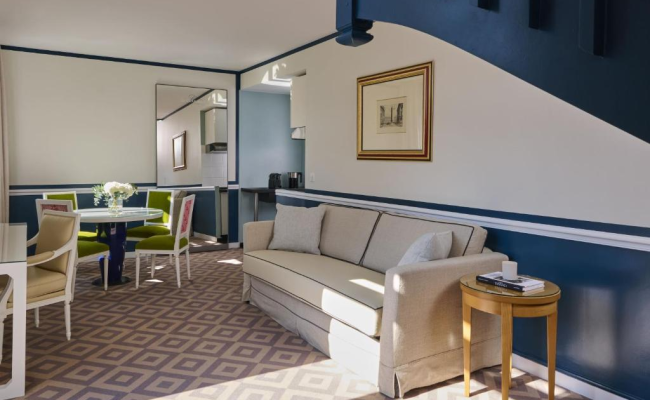 Fraser Suites Le Claridge Champs-Elysées