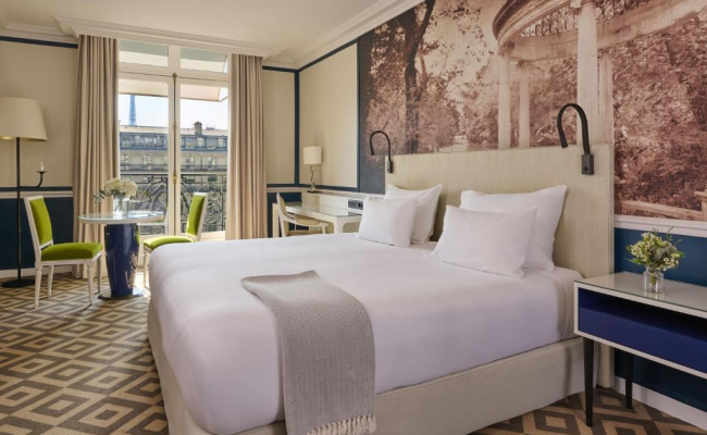 Fraser Suites Le Claridge Champs-Elysées