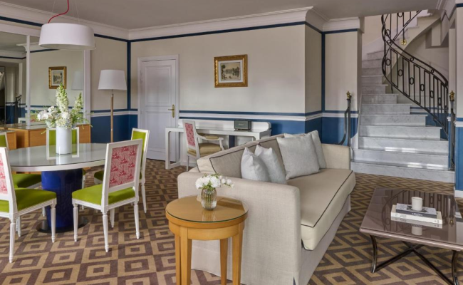 Fraser Suites Le Claridge Champs-Elysées