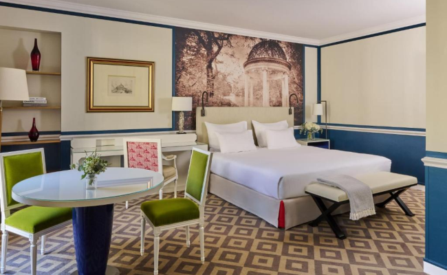 Fraser Suites Le Claridge Champs-Elysées