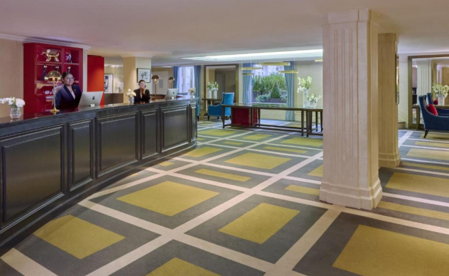 Fraser Suites Le Claridge Champs-Elysées