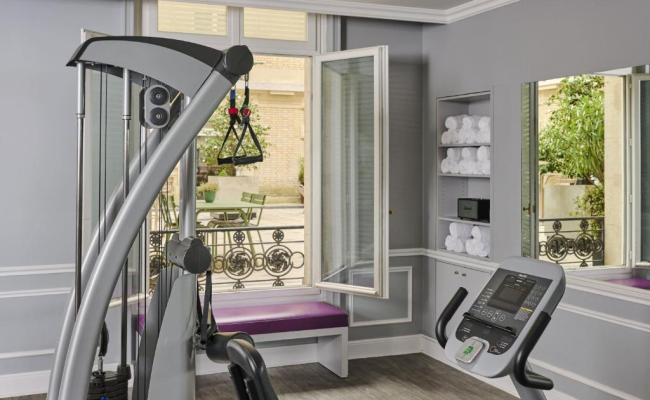Fraser Suites Le Claridge Champs-Elysées