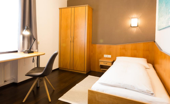Hotel Villa Solln