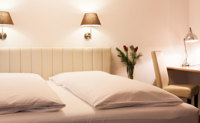 Hotel Villa Solln