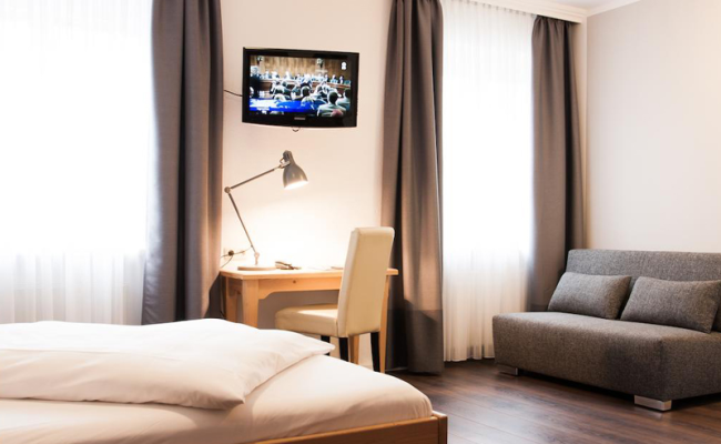 Hotel Villa Solln