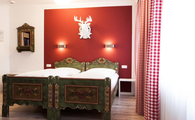 Hotel Villa Solln