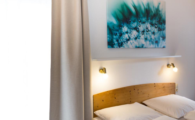 Hotel Villa Solln