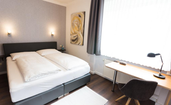 Hotel Villa Solln