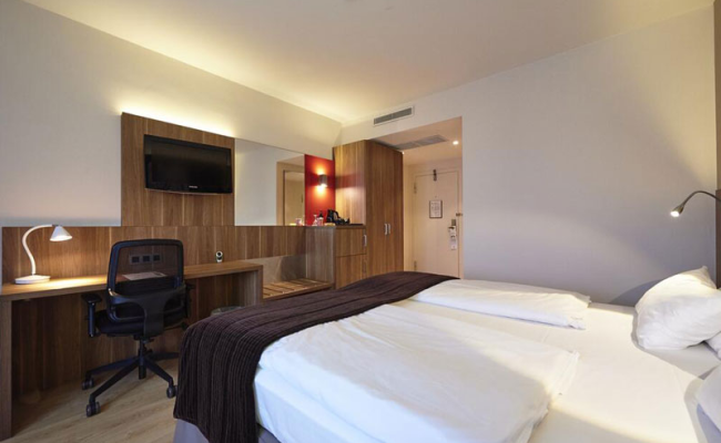 Holiday Inn Brussels Schuman