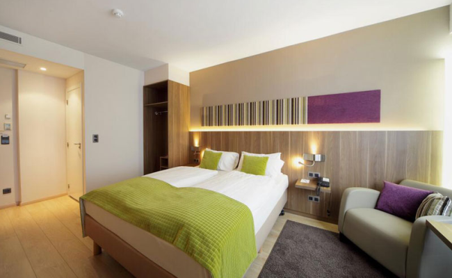 Holiday Inn Brussels Schuman