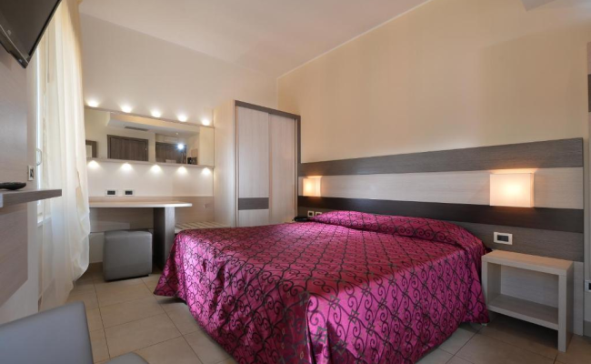 Hotel Siena